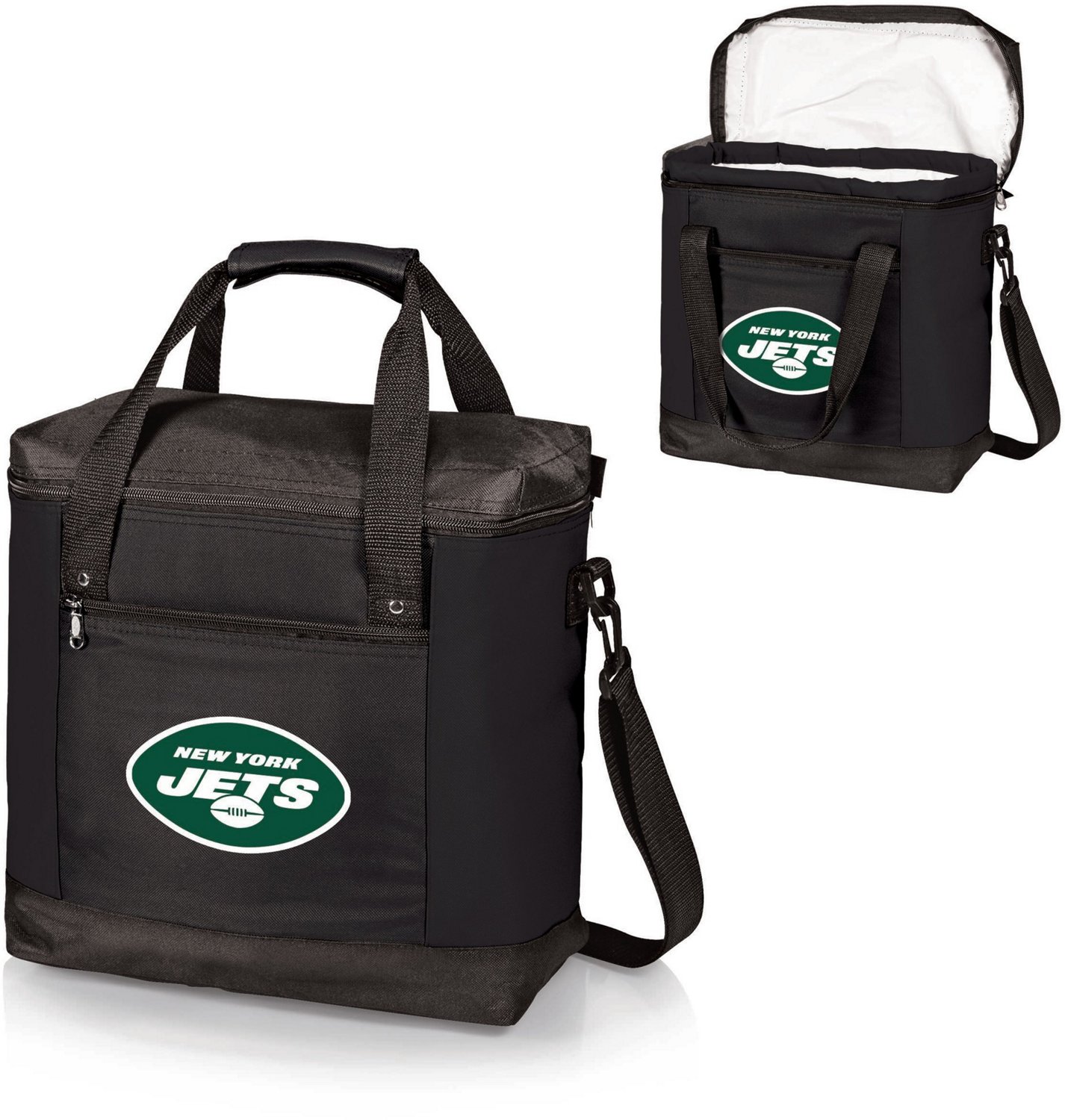Picnic Time New York Jets Montero Cooler Tote Bag - view number 3