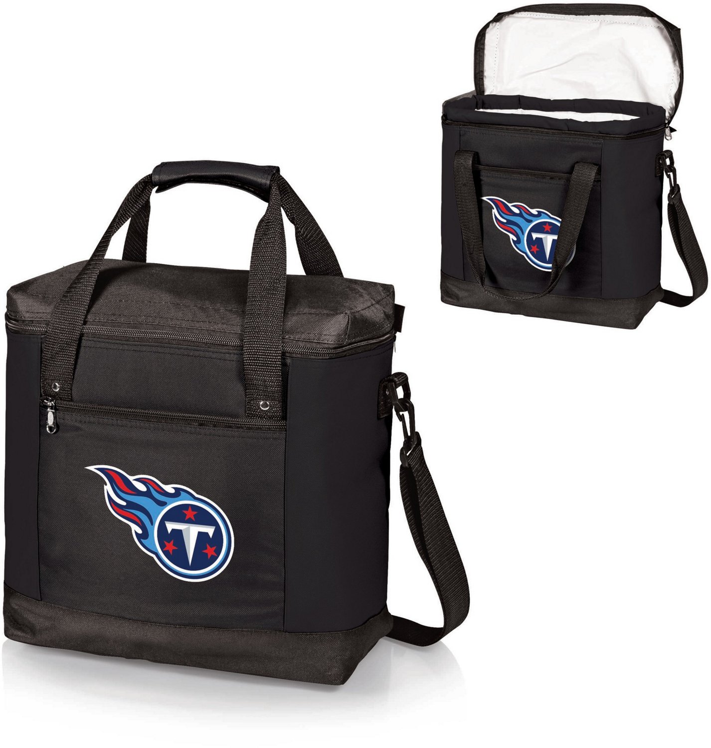 Picnic Time Tennessee Titans Montero Cooler Tote Bag - view number 3