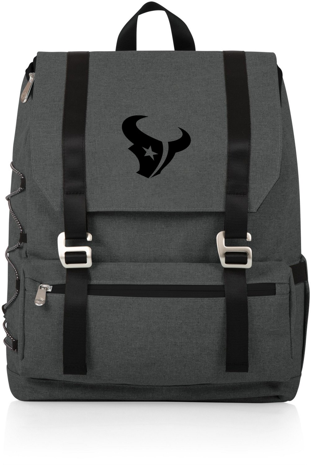 Picnic Time Houston Texans On The Go Traverse Cooler Backpack