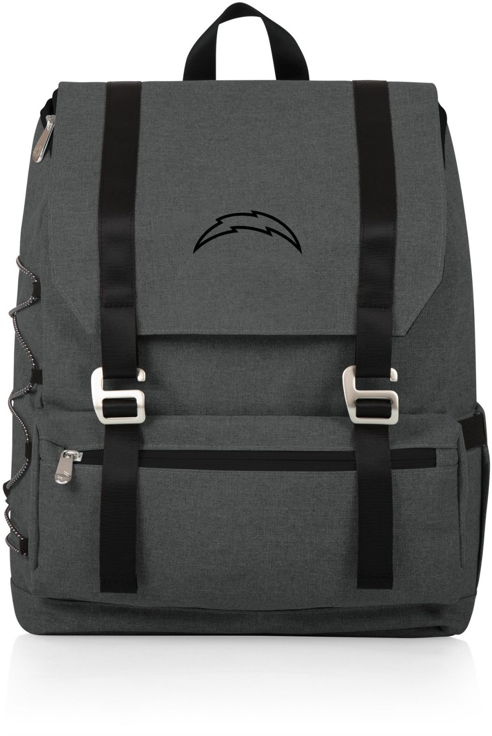 Picnic Time San Diego Chargers On The Go Traverse Cooler Backpack - view number 1
