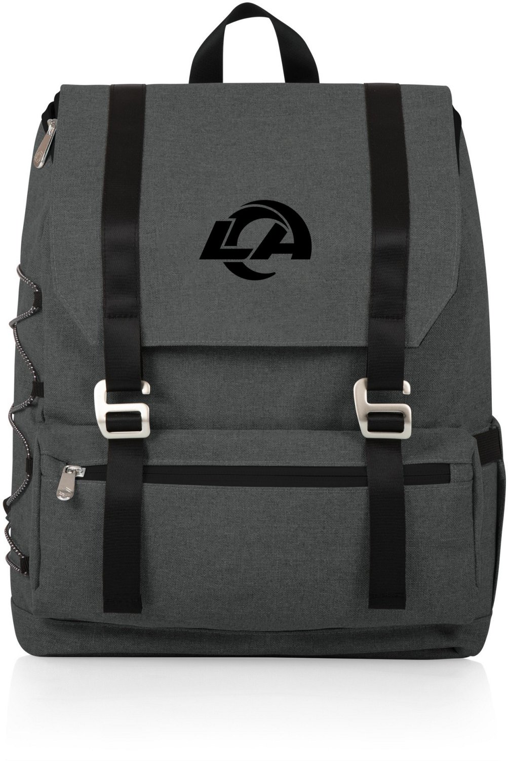 Picnic Time Los Angeles Rams On The Go Traverse Cooler Backpack