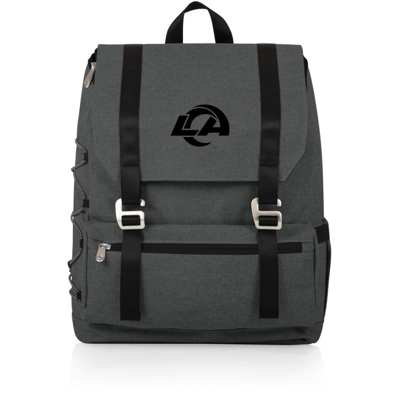 Picnic Time Los Angeles Rams On The Go Traverse Cooler Backpack