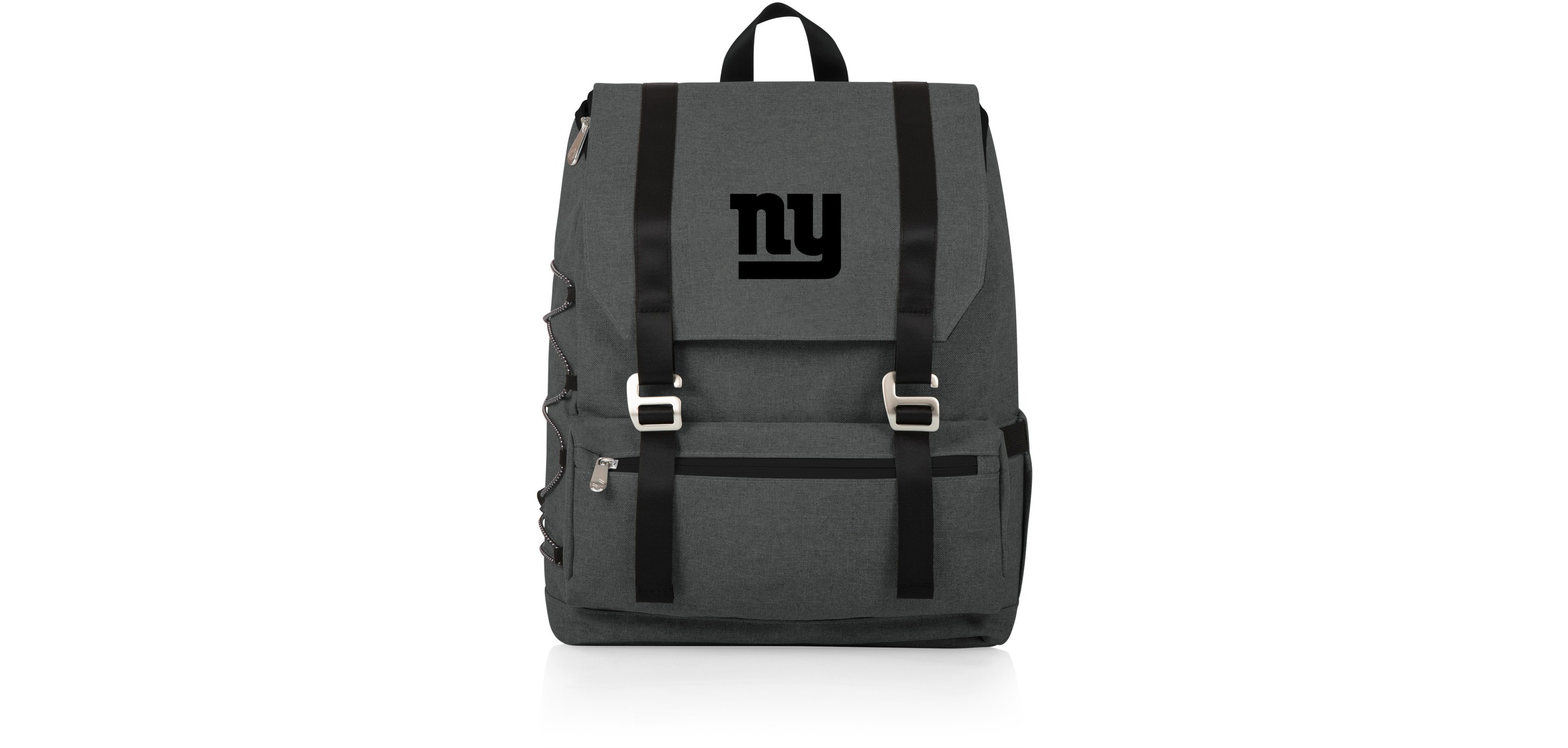Picnic Time New York Giants On The Go Traverse Cooler Backpack