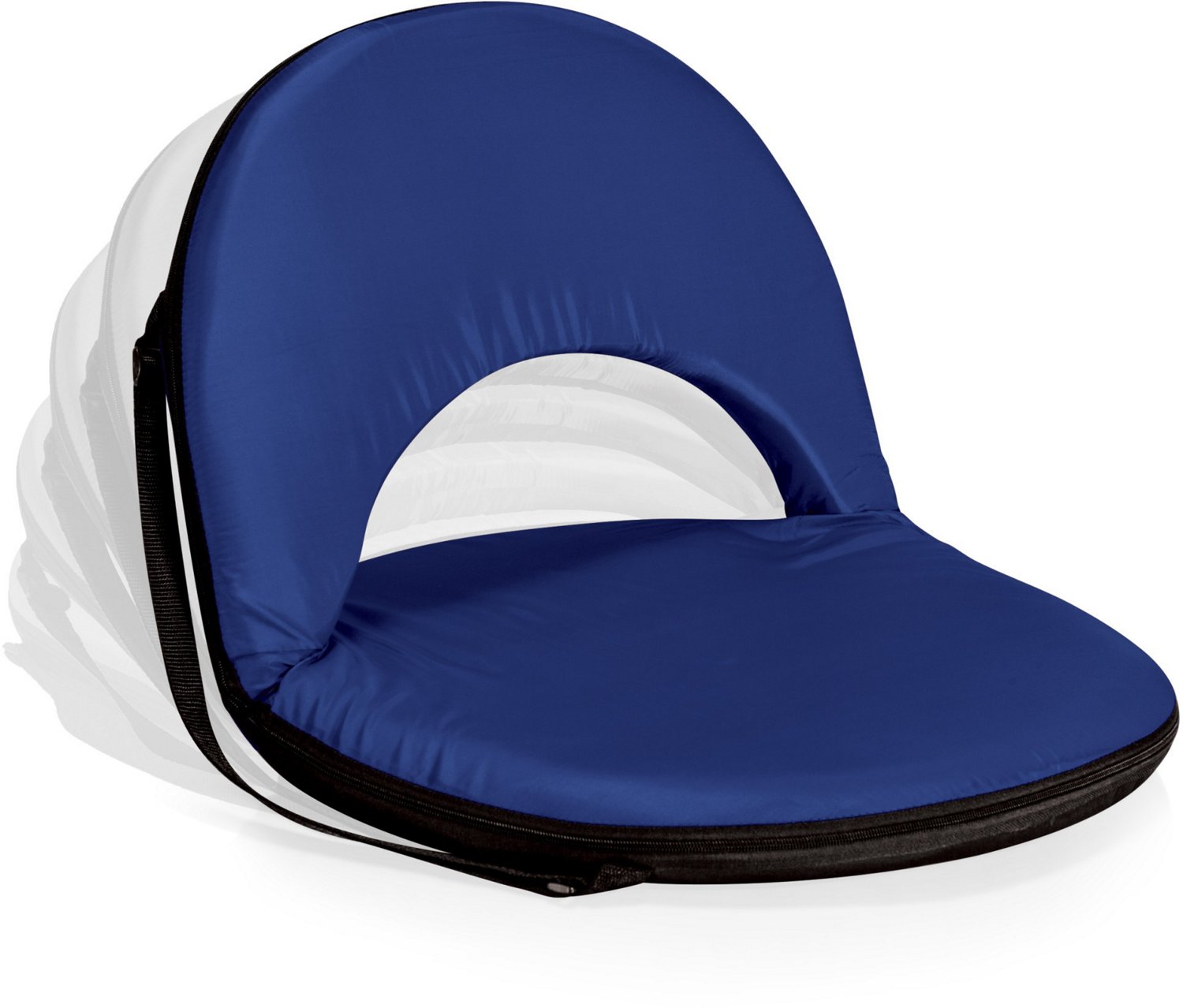 Picnic Time Seattle Seahawks Oniva Portable Recliner - view number 2