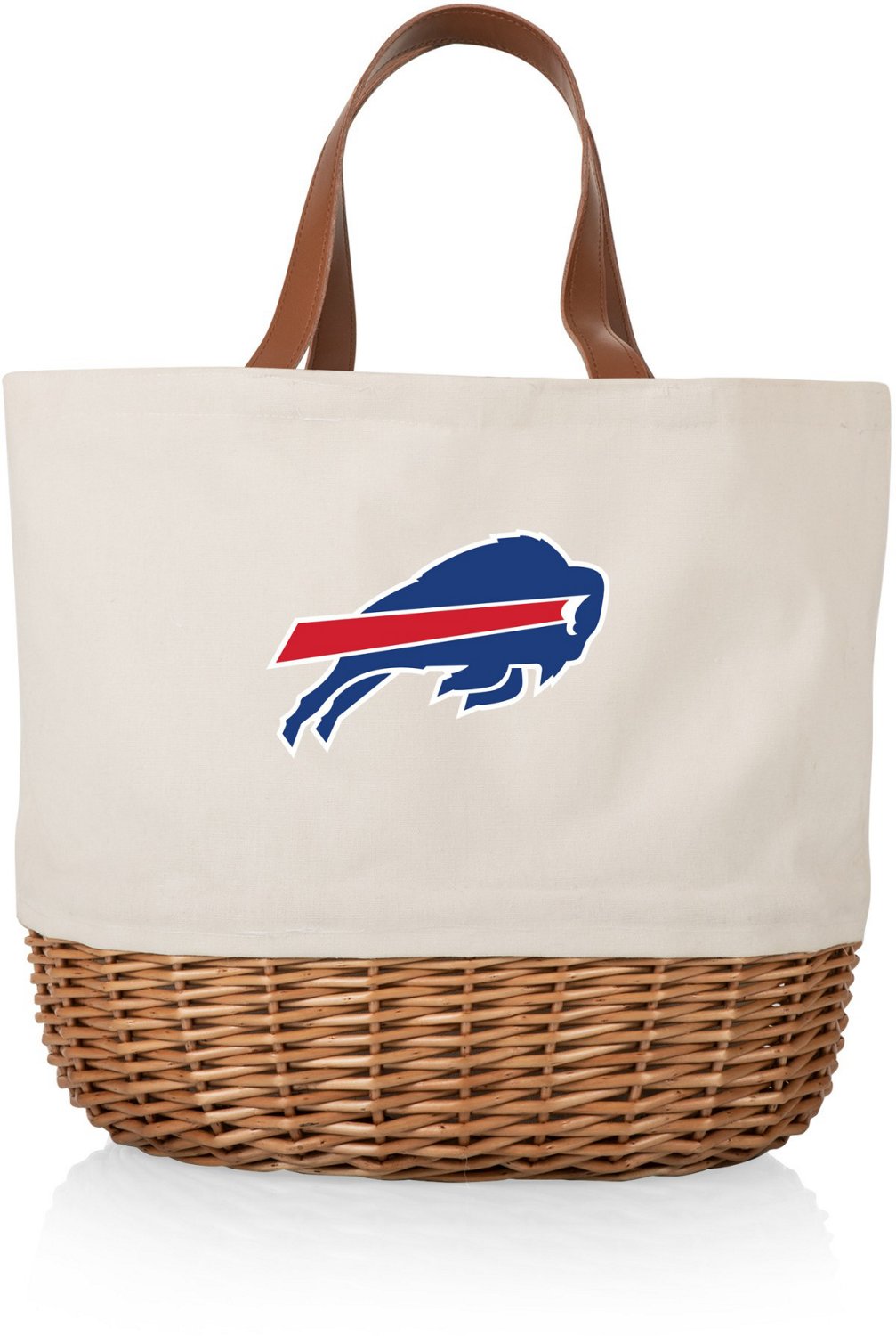 Picnic Time Buffalo Bills Promenade Picnic Basket Set - view number 2