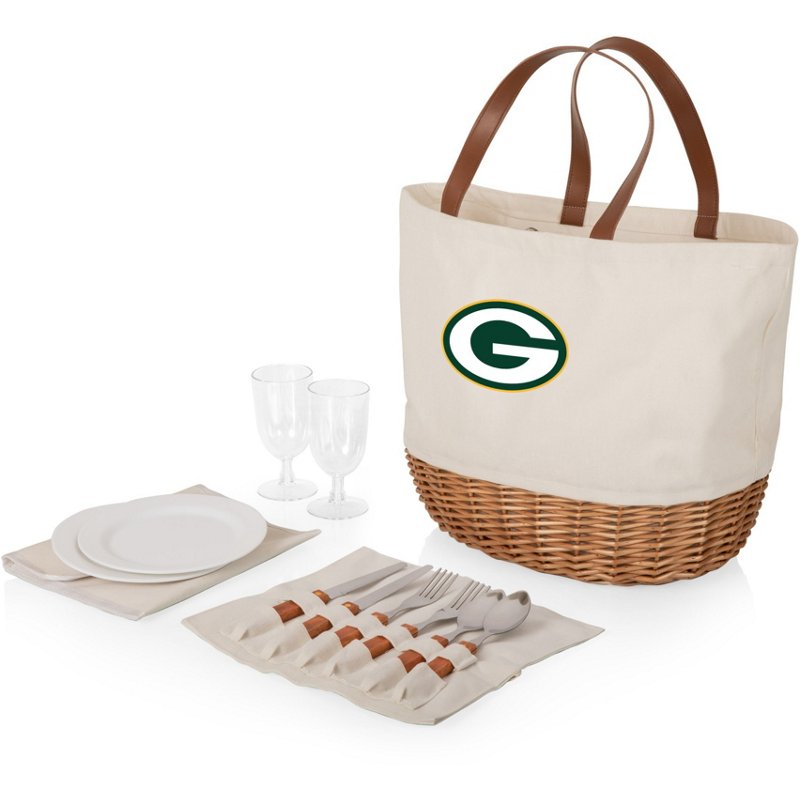 Picnic Time Green B… - image