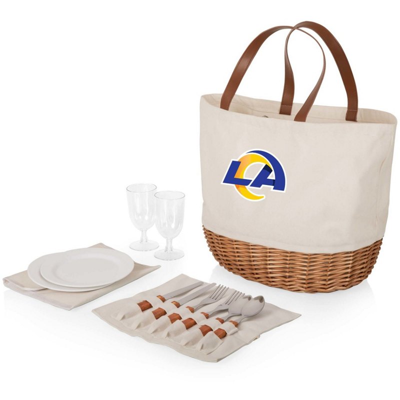 Picnic Time Los Ang… - image