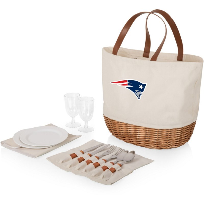 Picnic Time New Eng… - image