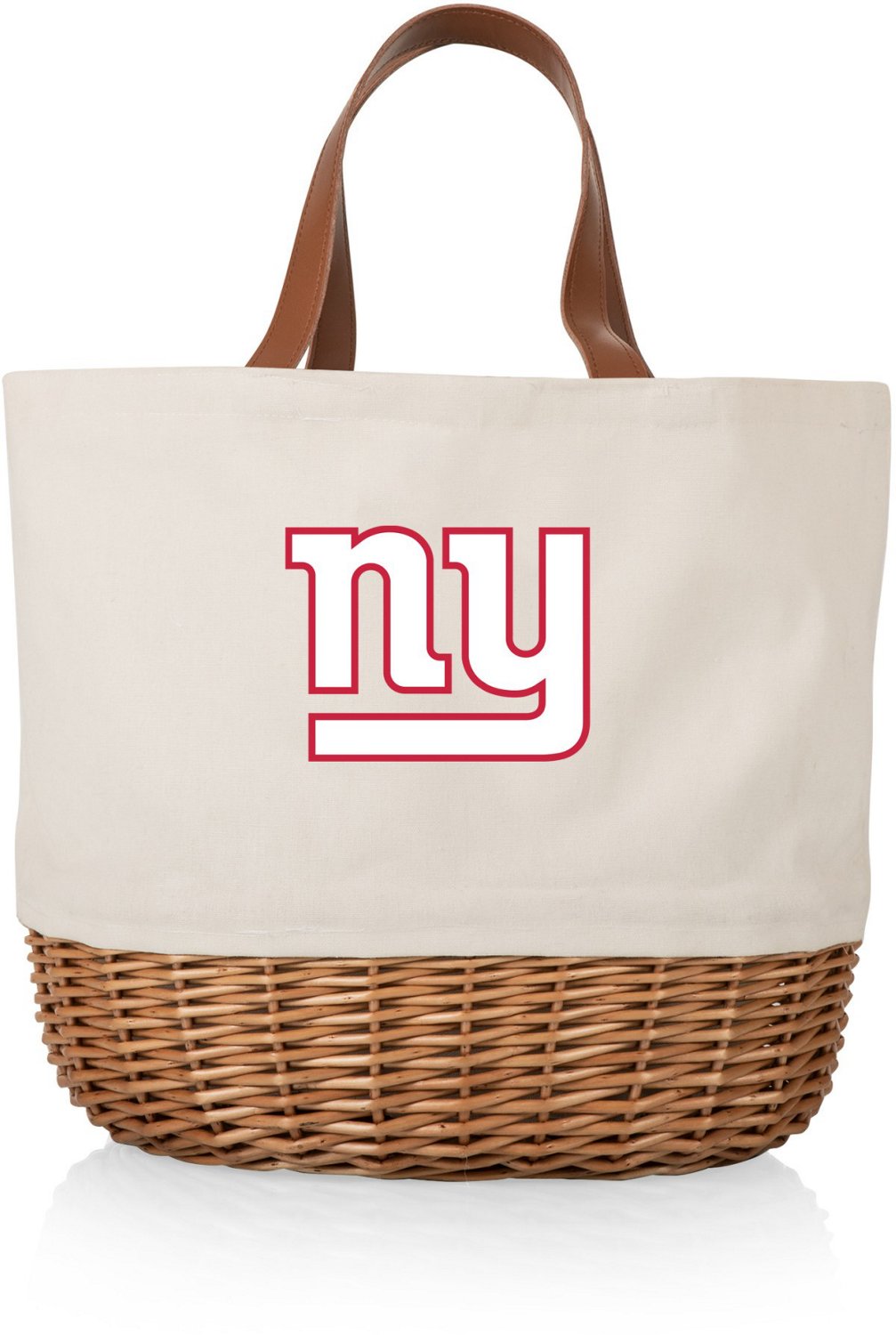Picnic Time New York Giants Promenade Picnic Basket Set - view number 2