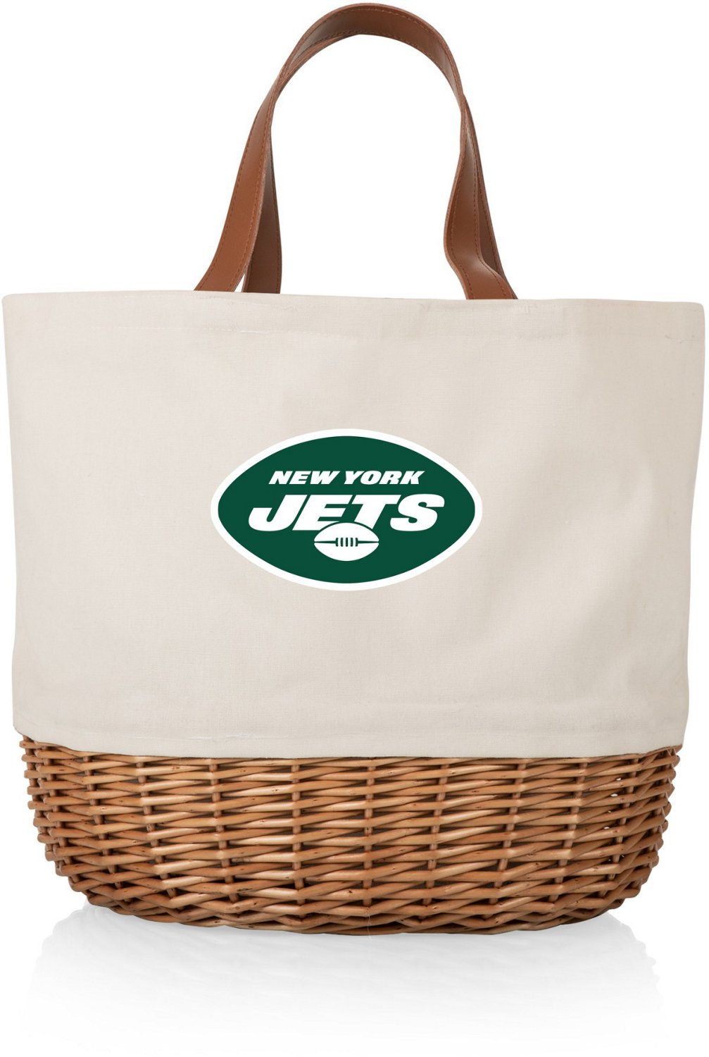 Picnic Time New York Jets Promenade Picnic Basket Set - view number 2