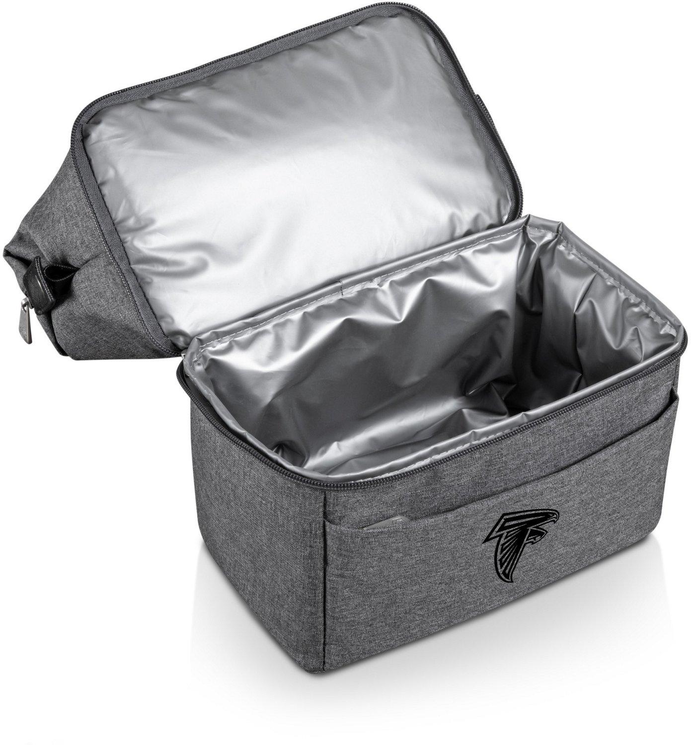 Picnic Time Atlanta Falcons Urban Two-Tier Lunch Bag Cooler - view number 2