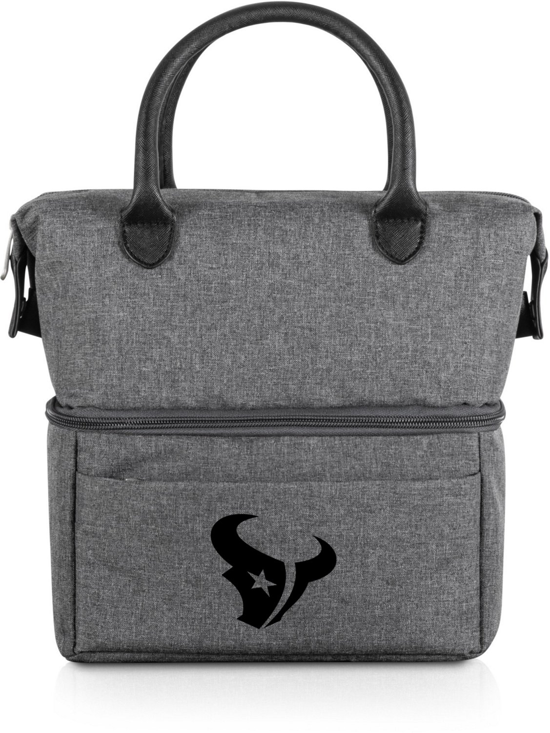 Picnic Time Houston Texans Urban Two-Tier Lunch Bag Cooler - view number 1