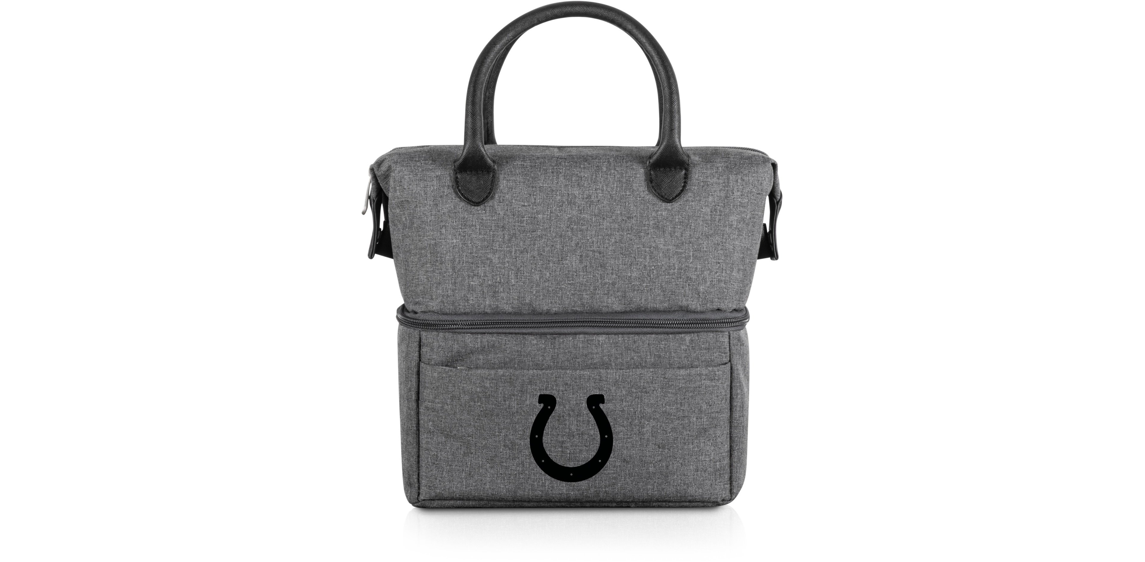 Picnic Time Indianapolis Colts Urban Two-Tier Lunch Bag Cooler