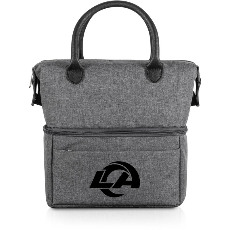Picnic Time St. Louis Rams Urban Two-Tier Lunch Bag Cooler
