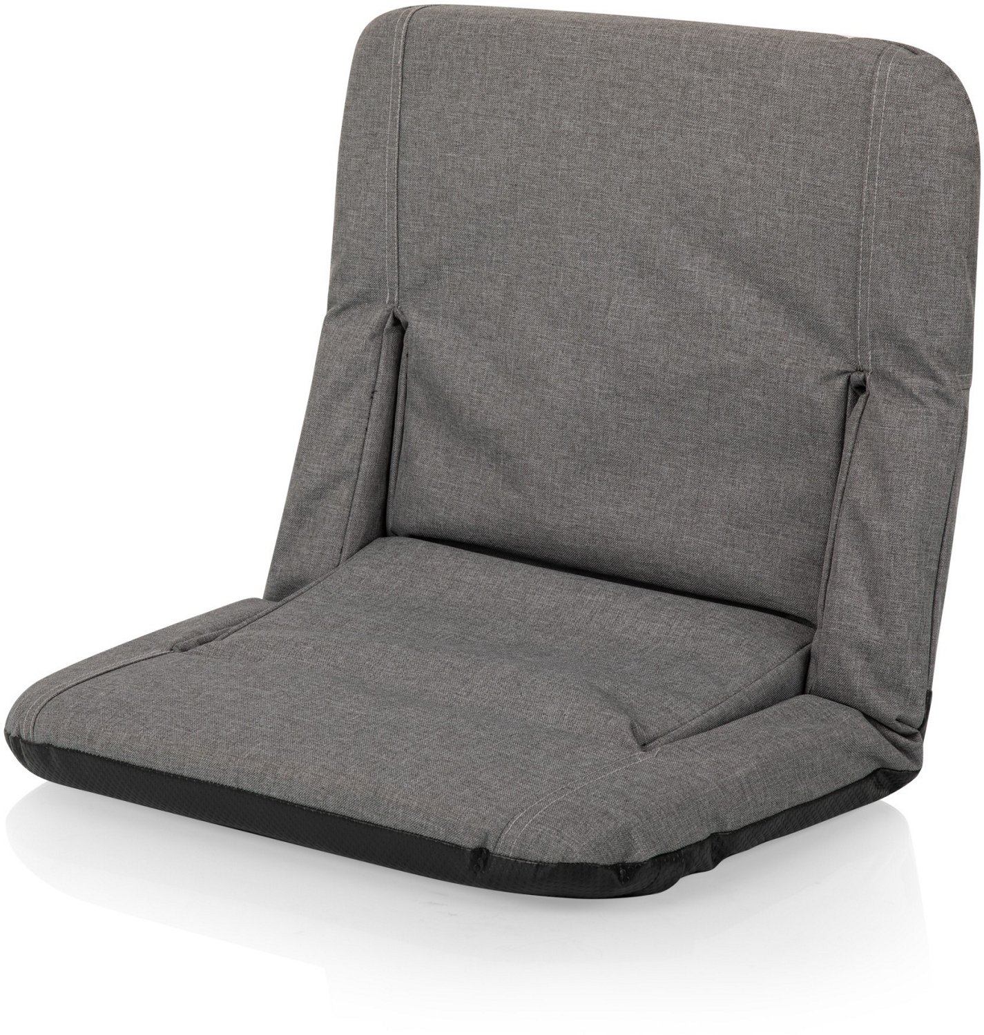 Picnic Time Pittsburgh Steelers Ventura Reclining Stadium Seat - view number 3