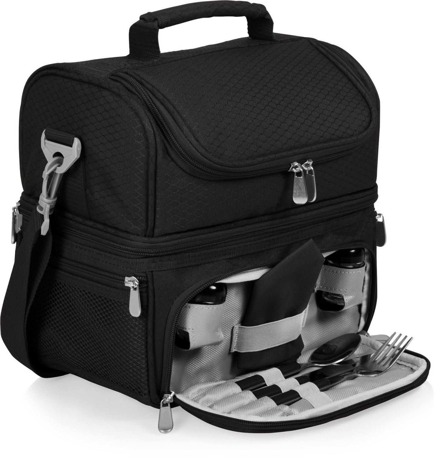 Picnic Time New York Jets Pranzo Lunch Cooler Bag - view number 2