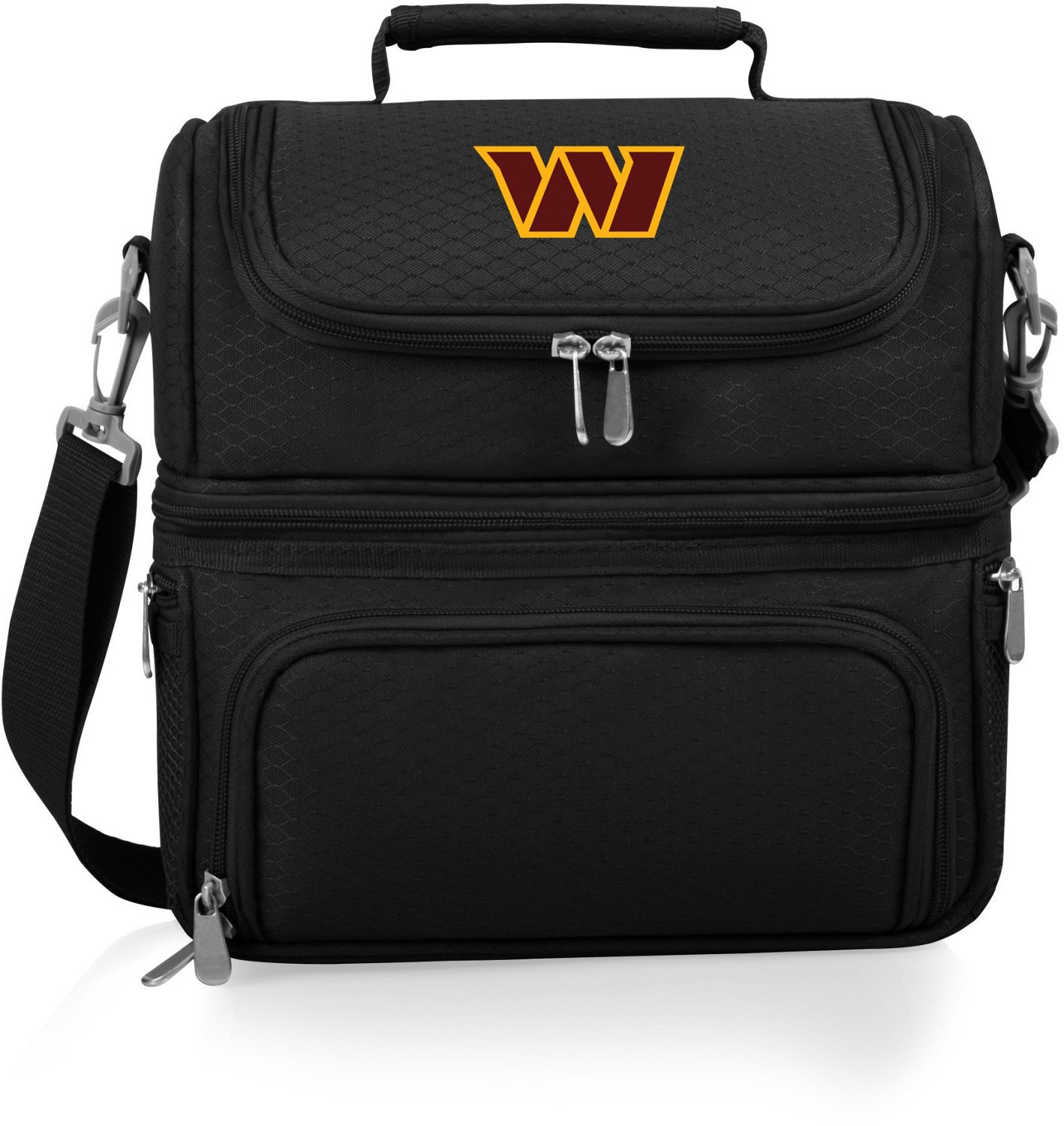 Picnic Time Washington Commanders Pranzo Lunch Cooler Bag - view number 2