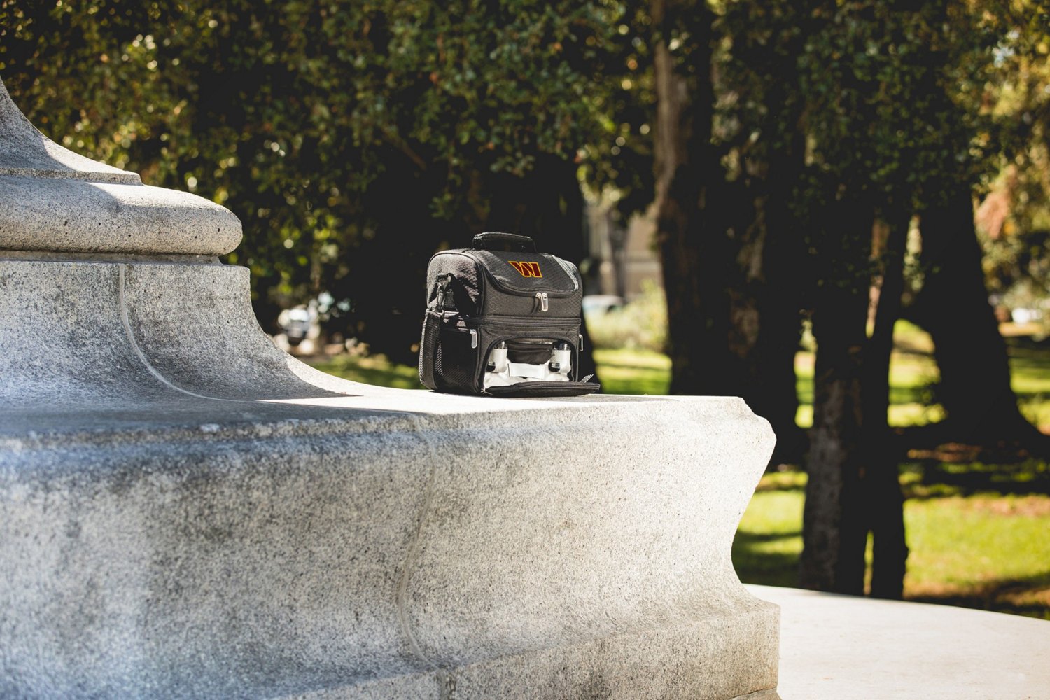 Picnic Time Washington Commanders Pranzo Lunch Cooler Bag