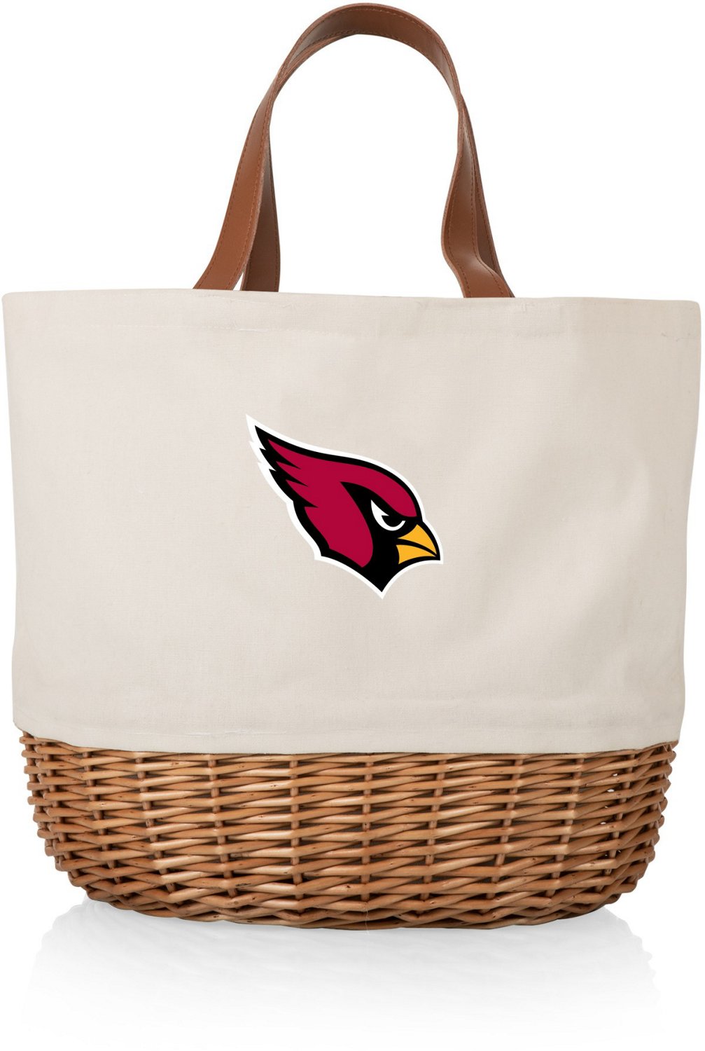 Picnic Time Arizona Cardinals Promenade Picnic Basket Set - view number 2