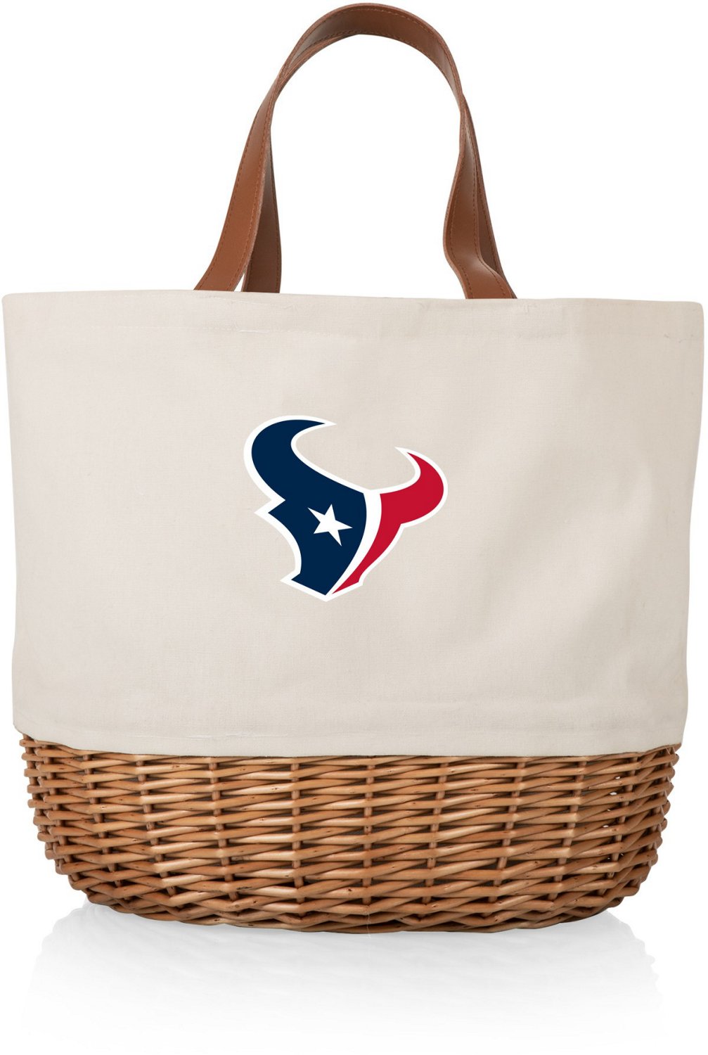 Picnic Time Houston Texans Promenade Picnic Basket Set - view number 2