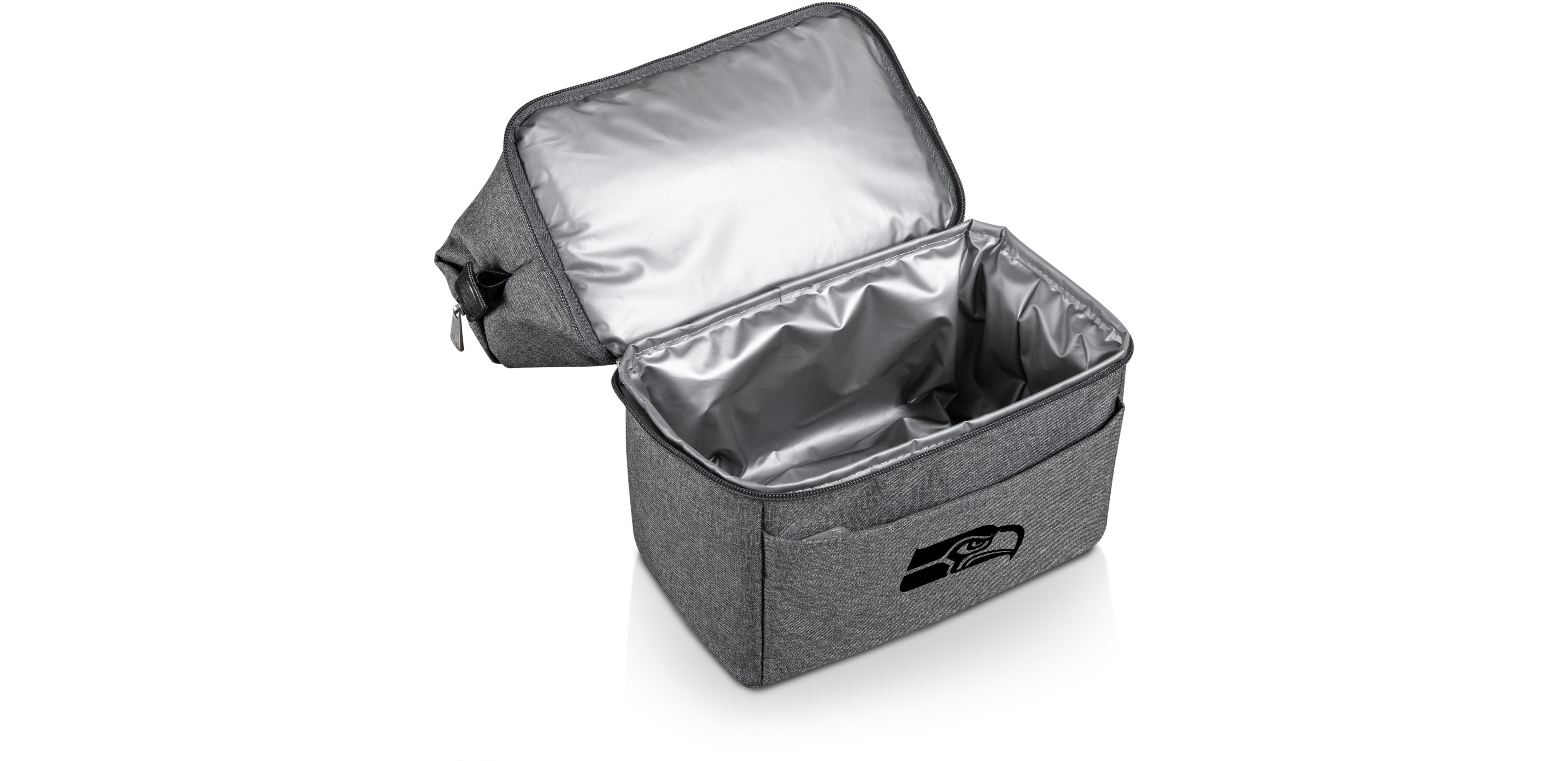 Picnic Time Seattle Seahawks Urban Two-Tier Lunch Bag Cooler