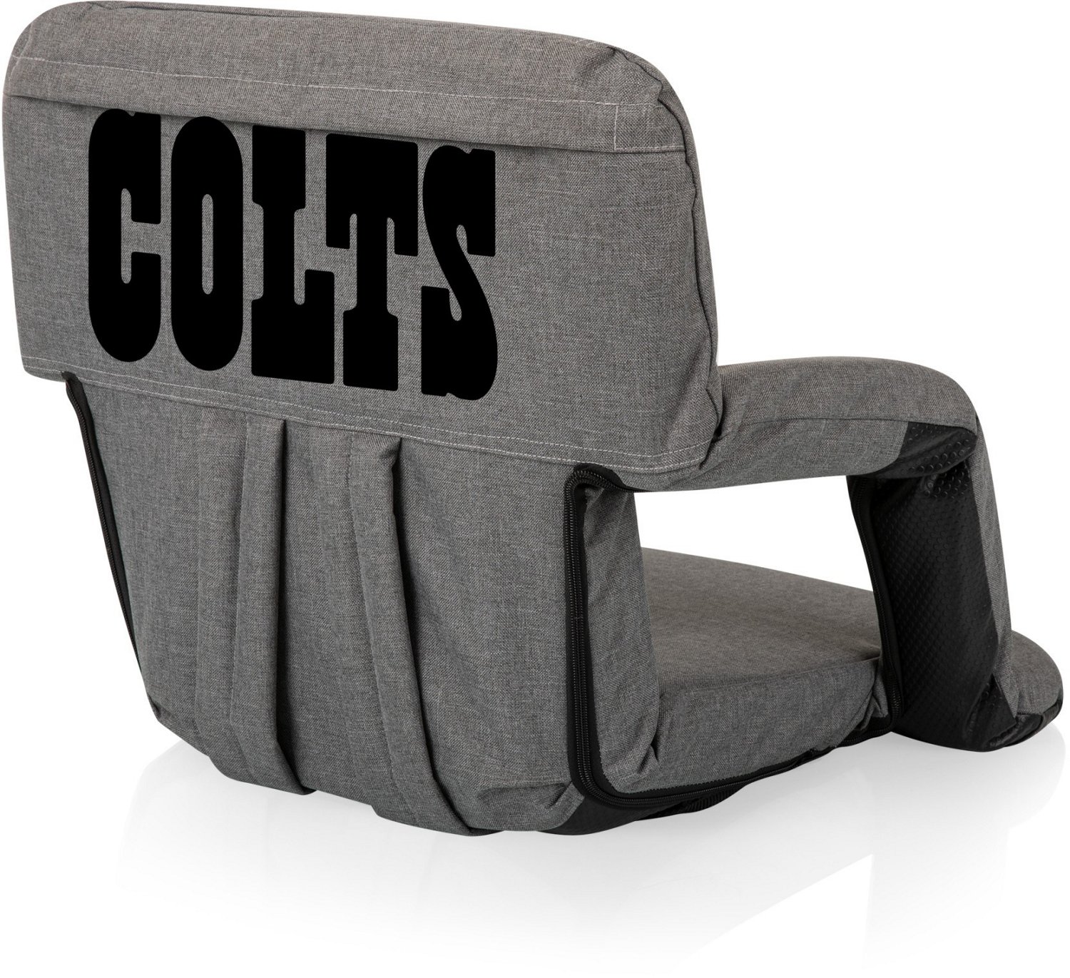 Picnic Time Indianapolis Colts Ventura Reclining Stadium Seat