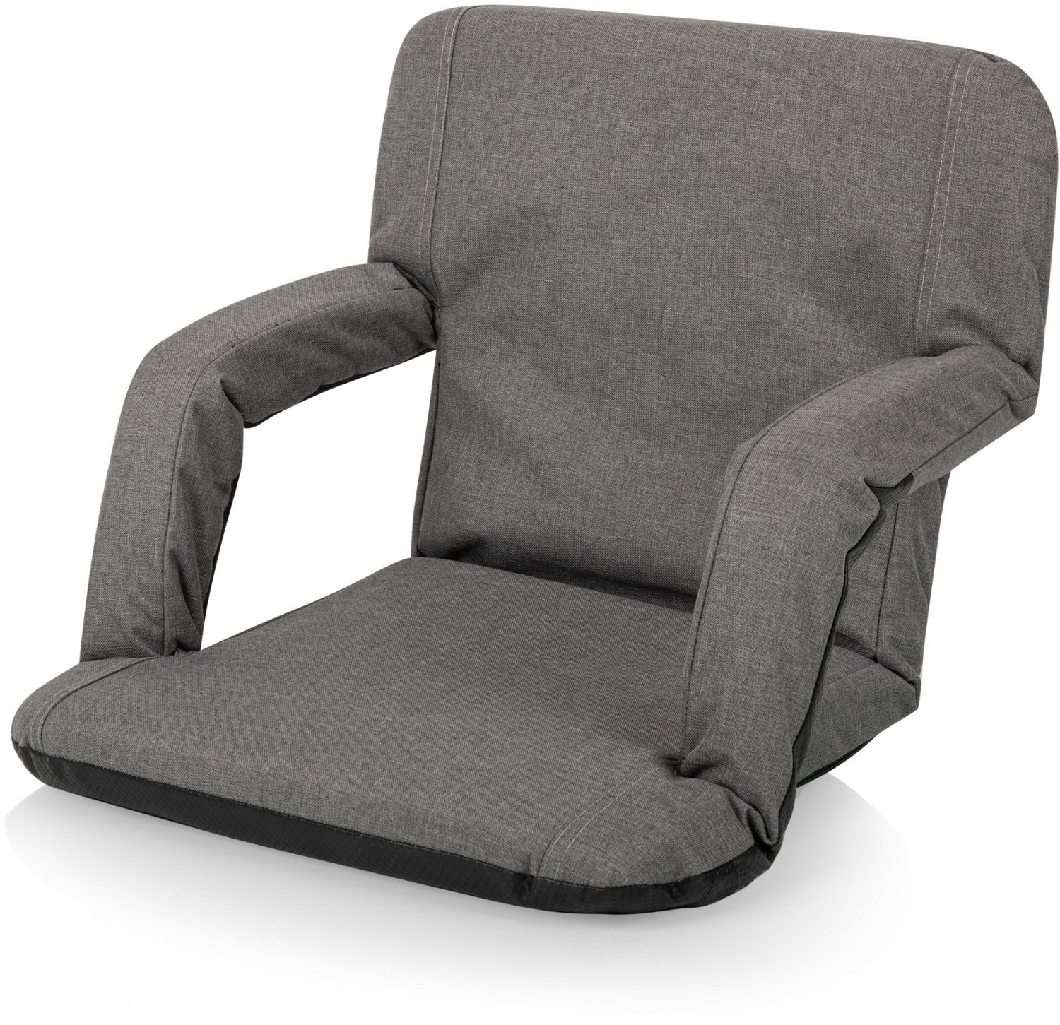 Picnic Time Pittsburgh Steelers Ventura Reclining Stadium Seat - view number 2