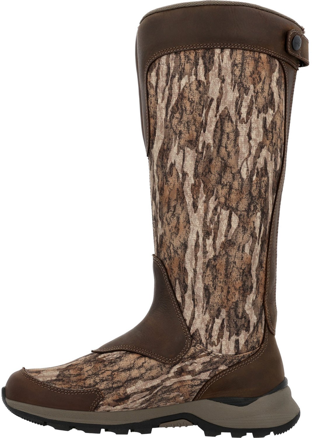 Rocky Men's Trophy Series Mossy Oak Hunting Boots - view number 2