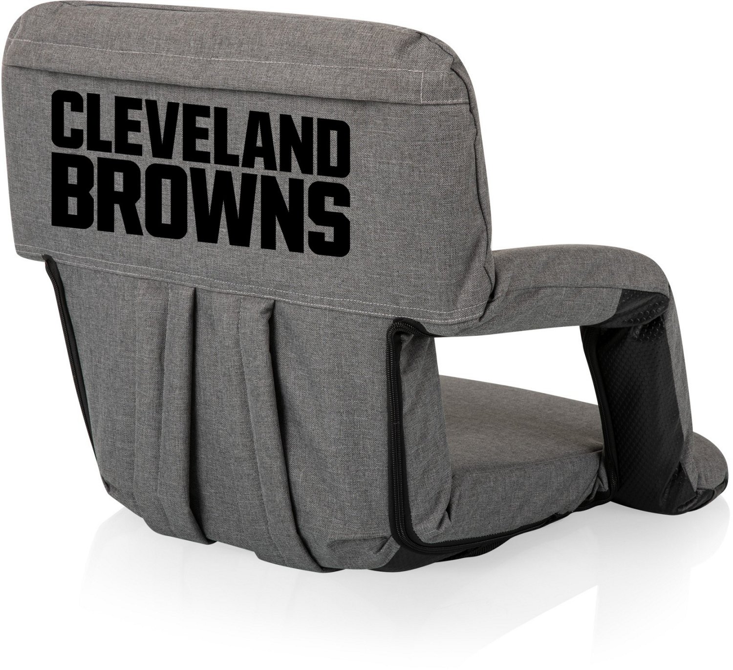 Picnic Time Cleveland Browns Ventura Reclining Stadium Seat