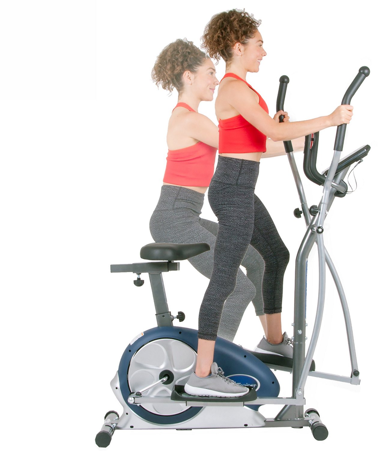 Elliptical academy sale