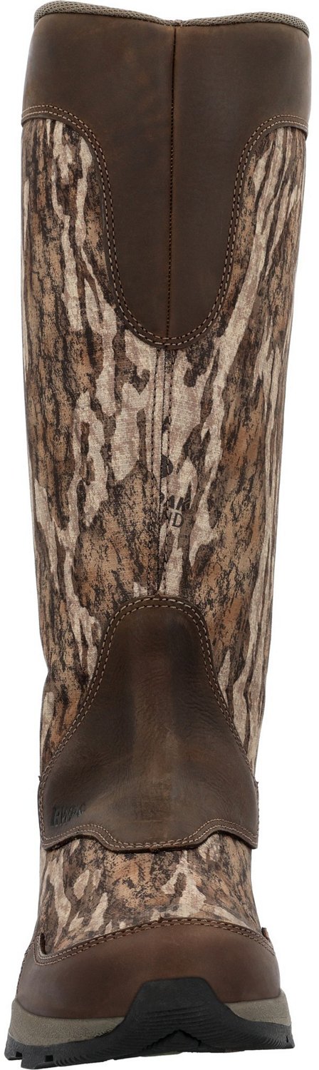 Rocky Men's Trophy Series Mossy Oak Hunting Boots - view number 3