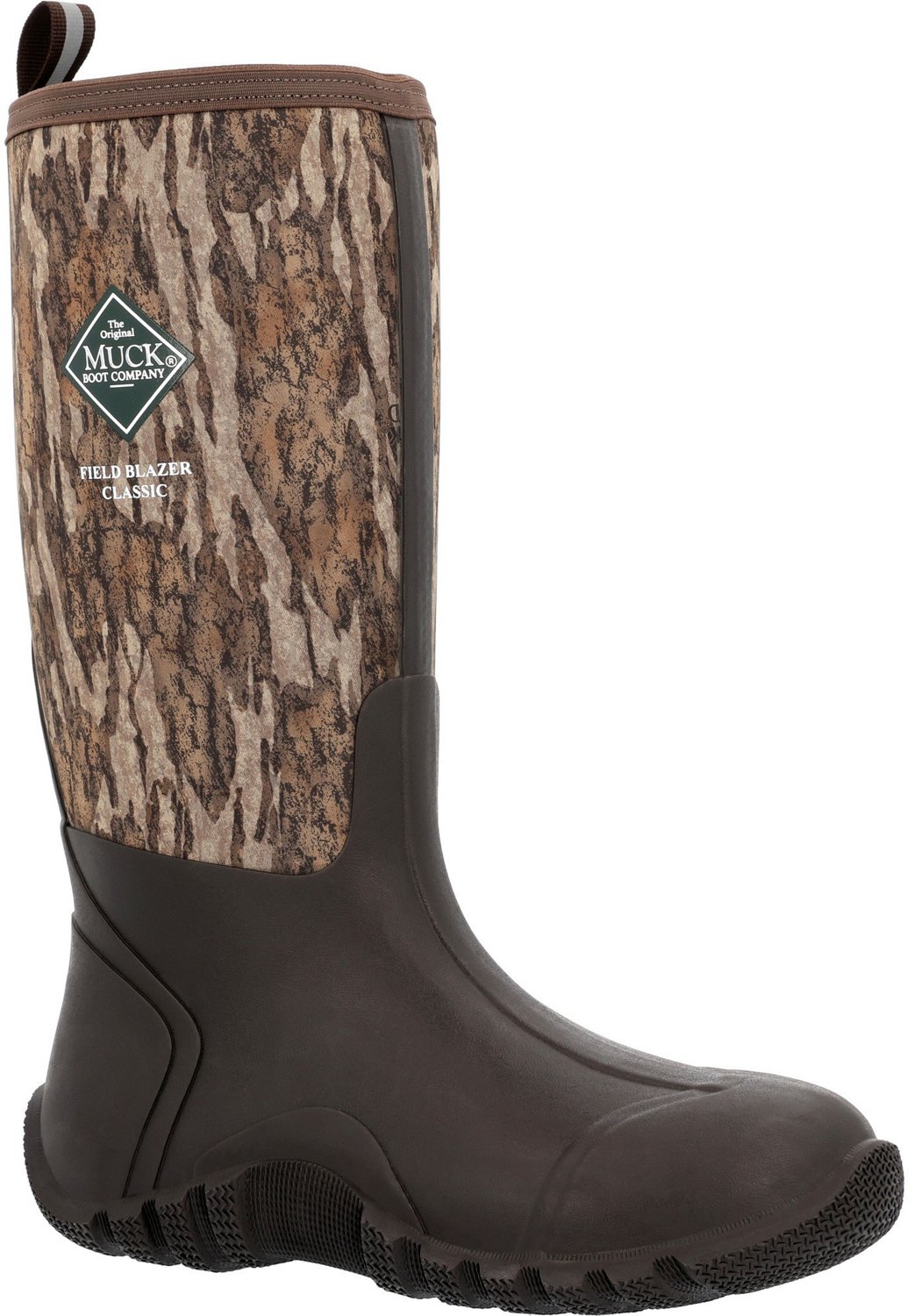 Muck Boot Men's Fieldblazer Boots - view number 3