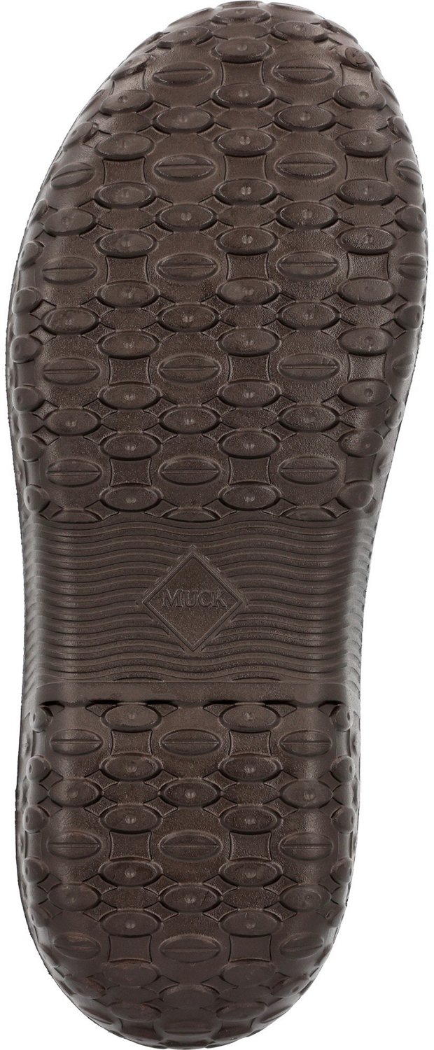 Muck Boot Men's Muckster Lite Mossy Oak Ankle Boots - view number 7