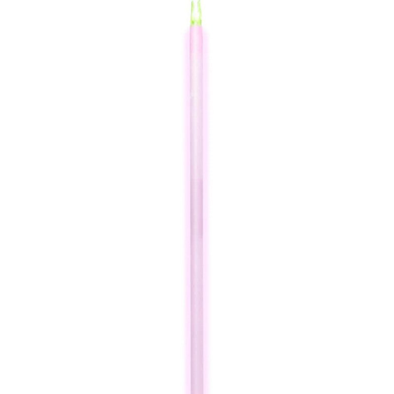 Muzzy Youth Sabre 2040 Illuminated Bowfishing Arrows 3-pack with 5 Glowsticks