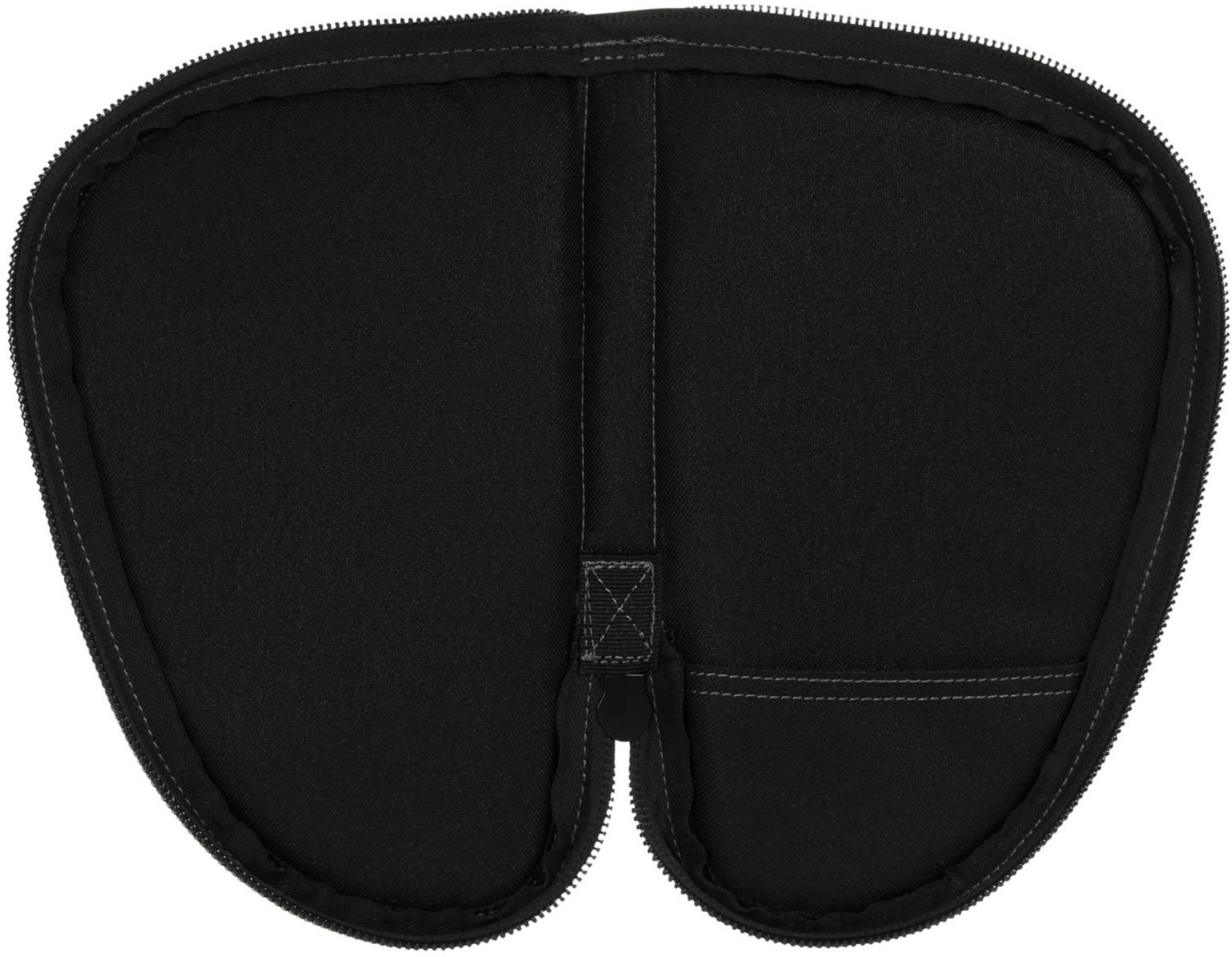 Allen Company Torrey Handgun Case                                                                                                - view number 2