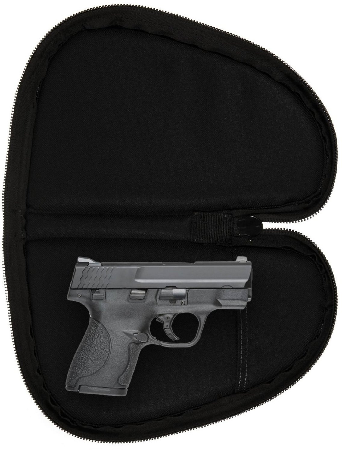 Allen Company Torrey Handgun Case                                                                                                - view number 3