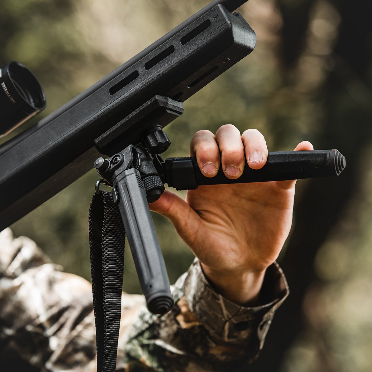 Magpul Bipod Sling Stud QD                                                                                                       - view number 5