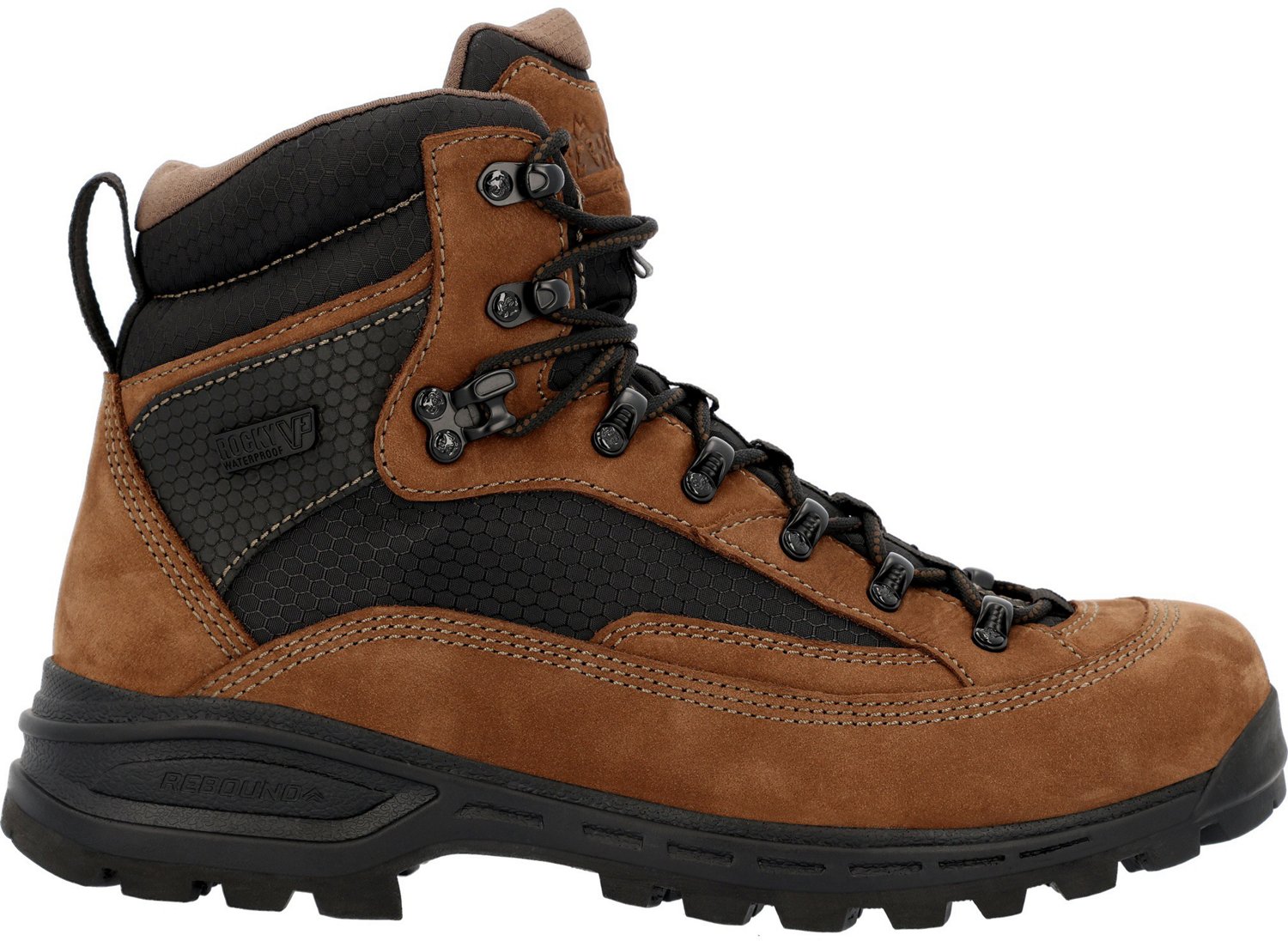 Rocky Men's MTN Stalker Pro Boots | Free Shipping at Academy