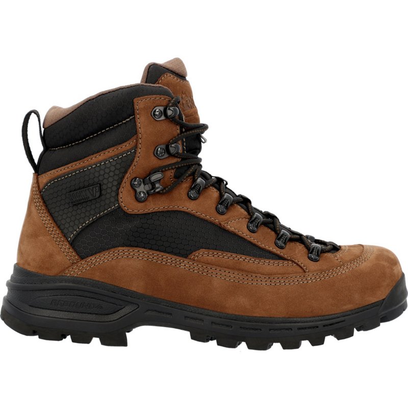Rocky Men's Mtn Sta… - image