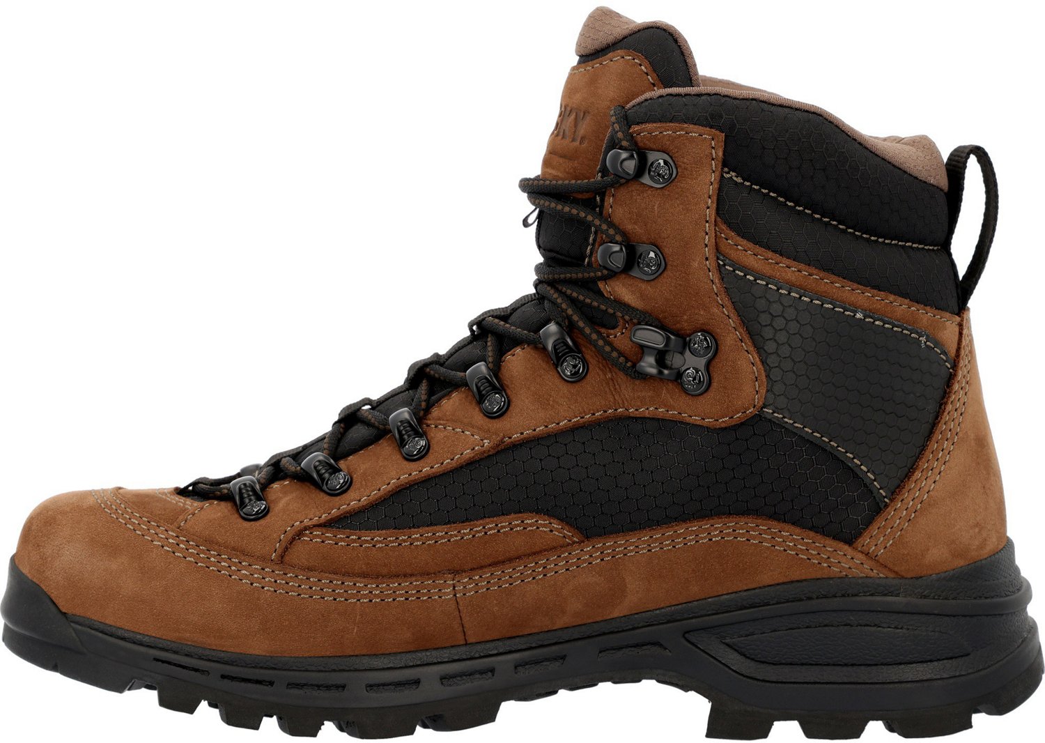 Rocky Men's MTN Stalker Pro Boots