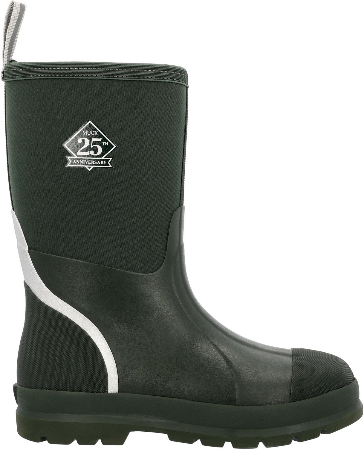 Muck Boot Men's 25th Anniversary Chore Mid Boots | Academy