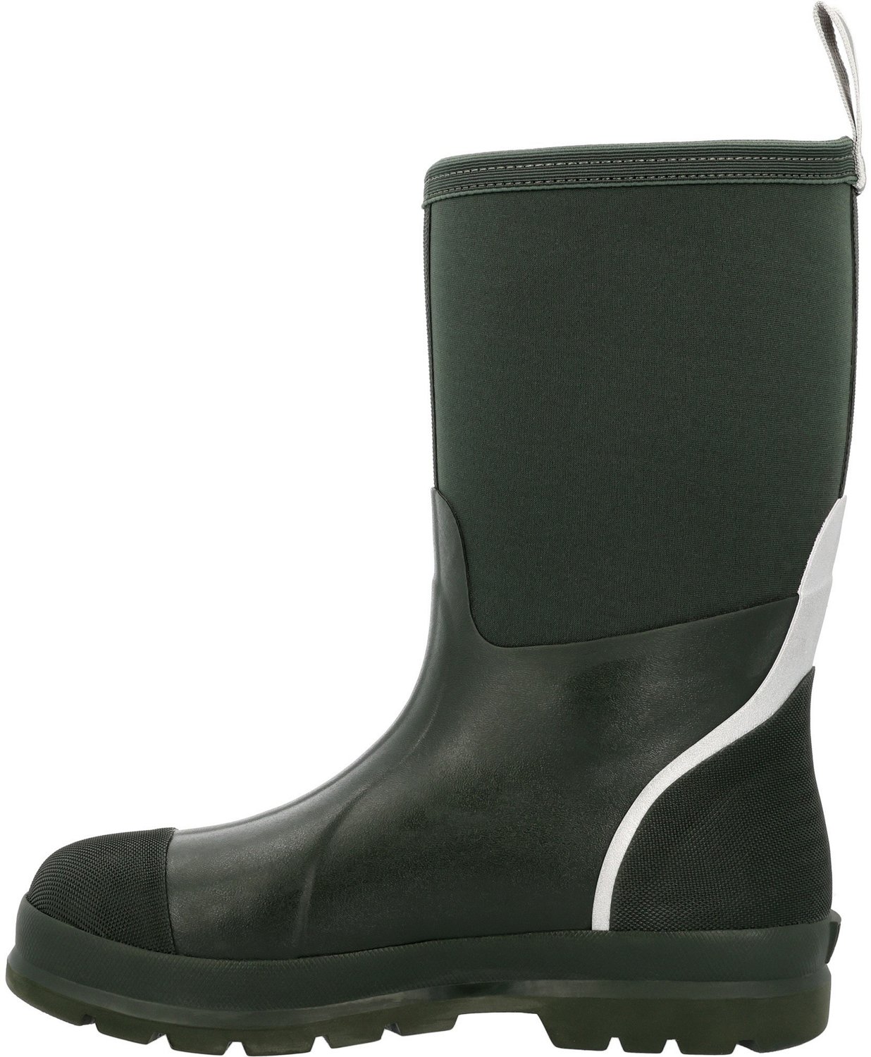 Muck Boot Men's 25th Anniversary Chore Mid Boots                                                                                 - view number 2