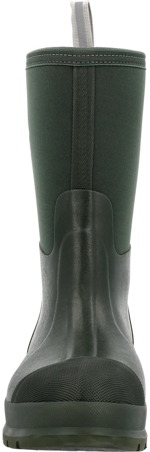 Muck Boot Men's 25th Anniversary Chore Mid Boots                                                                                 - view number 4