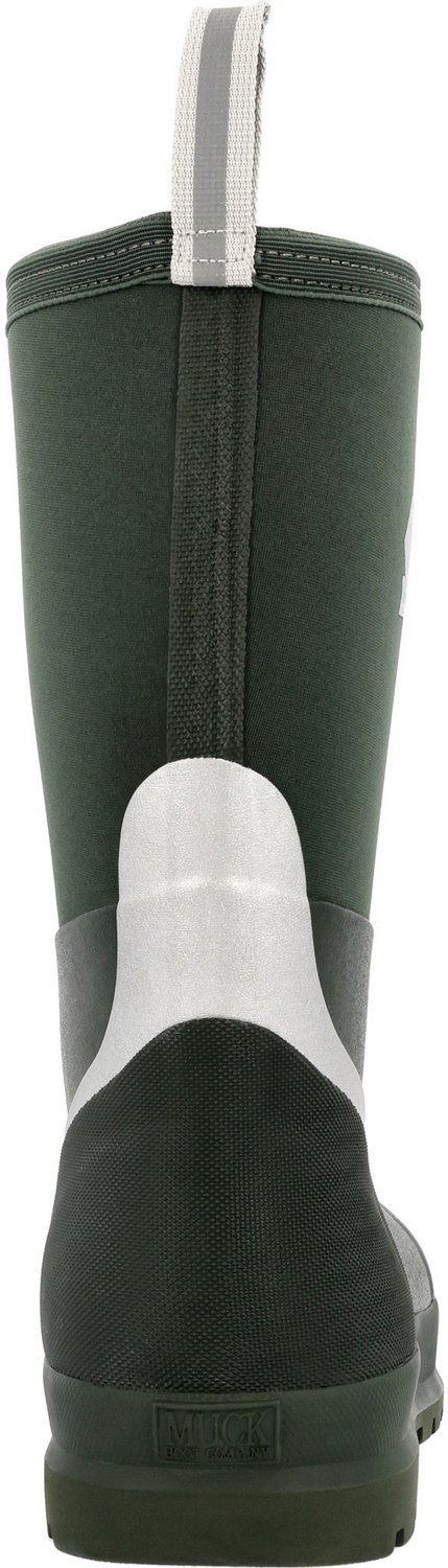Muck Boot Men's 25th Anniversary Chore Mid Boots                                                                                 - view number 5