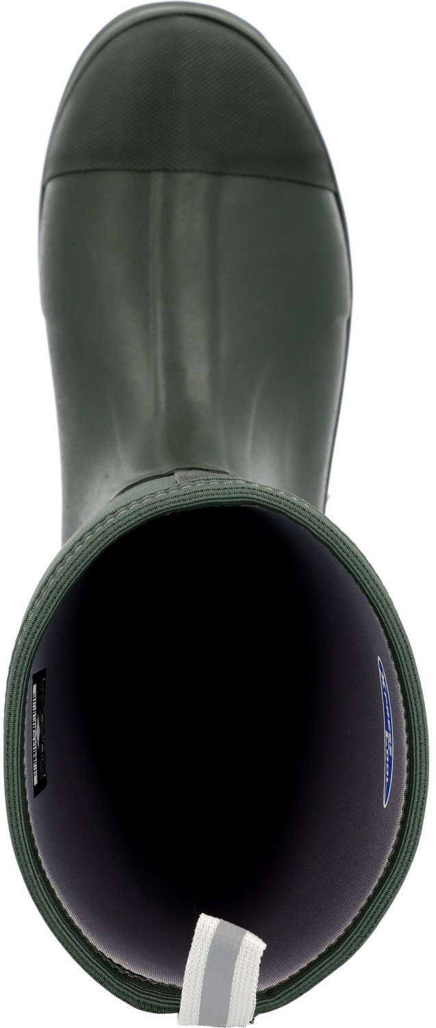 Muck Boot Men's 25th Anniversary Chore Mid Boots                                                                                 - view number 6