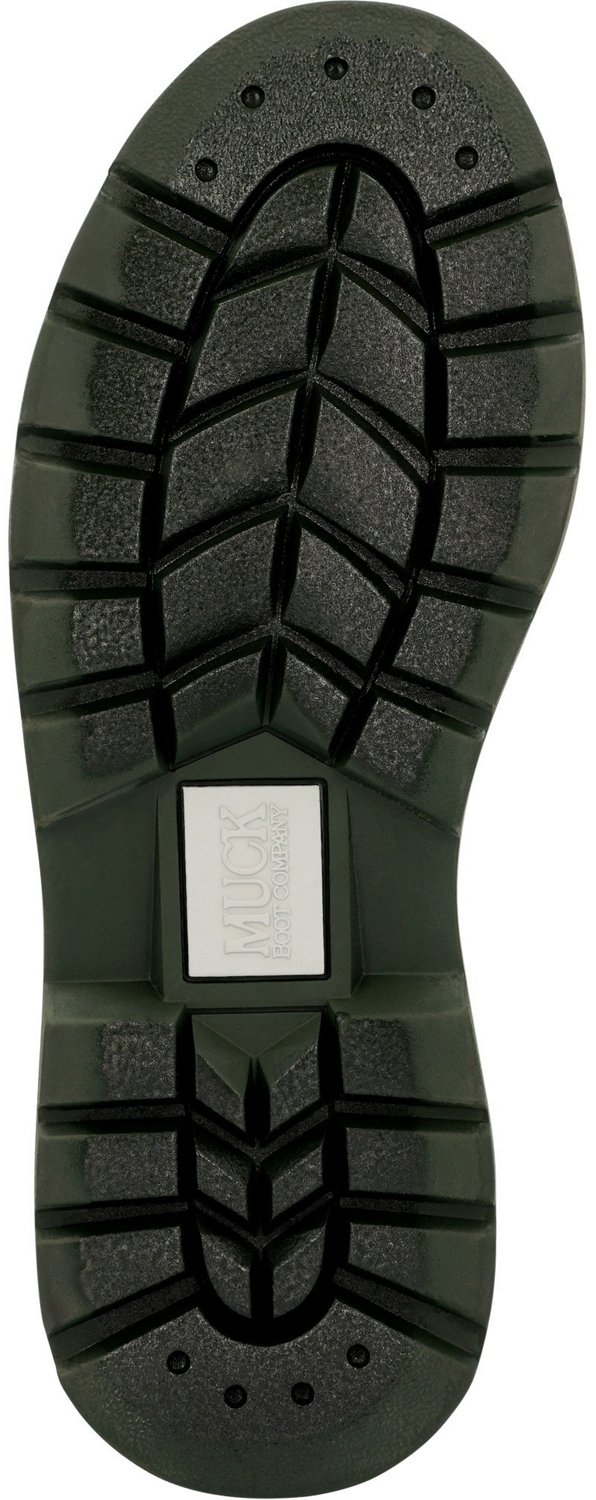 Muck Boot Men's 25th Anniversary Chore Mid Boots                                                                                 - view number 7