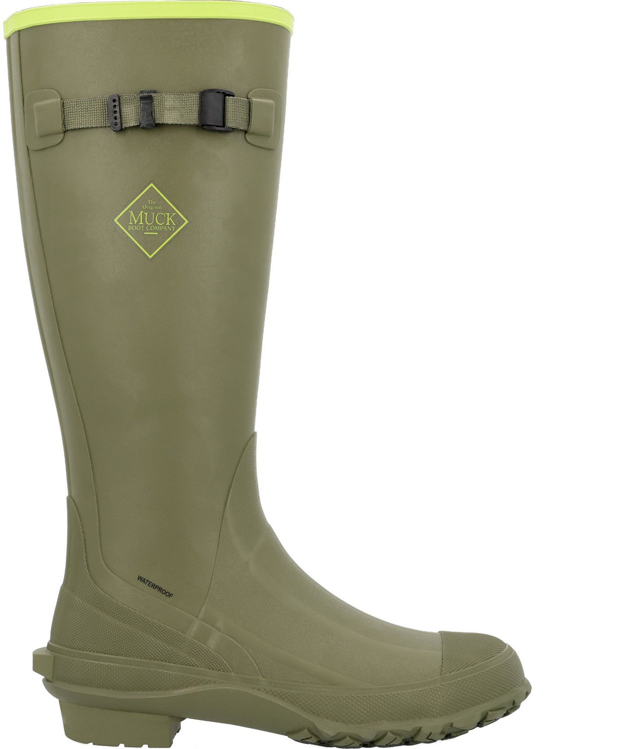 Academy muck cheap boots