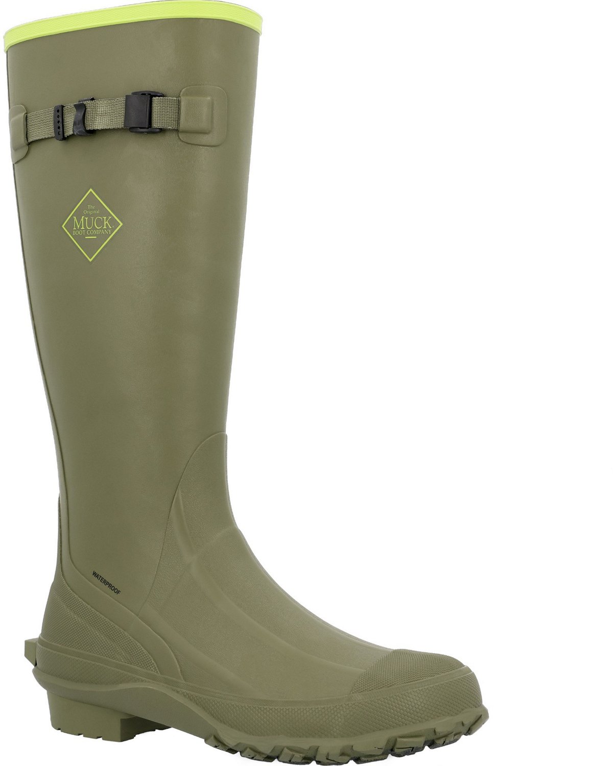 Academy muck boots hotsell