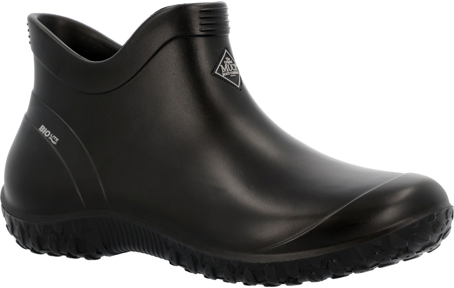 Muck Boot Men's Muckster Lite Ankle Boots - view number 3