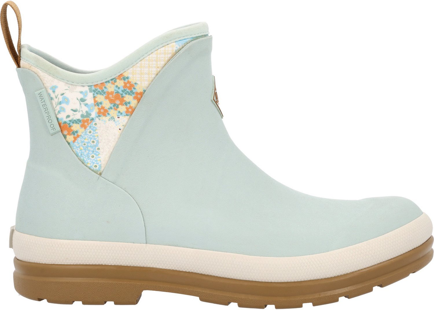 Muck Boot Women s Original Floral Ankle Boots Academy